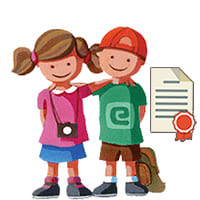 Регистрация в Козловке для детского сада
